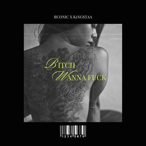 ***** WANNA **** (feat. K1ngstaa) (Explicit)