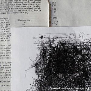 Las Lalalas featuring Julie Poisoniv (Quiet Version)