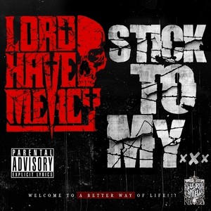 Stick To My... (Explicit)