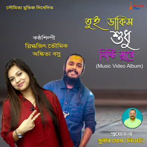 Tui Dakis Sudhu Misti Sure - Single