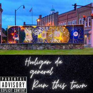 Run this town (Explicit)