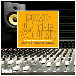 Pump Up The, Vol. - Electro House Selection Vol. 1