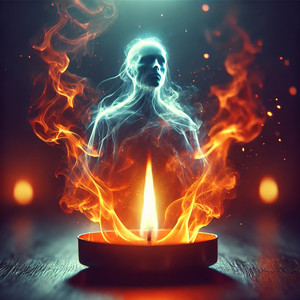 Phantom Flame