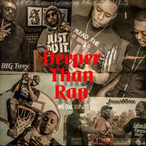 Dont Believe It (Explicit)