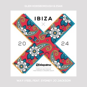 Way I Feel (Extended Mix)
