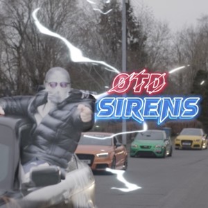 Sirens (feat. C1 & Zelz) (Official Audio) (Explicit)