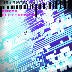 Parma elettronica (Micromaniac)