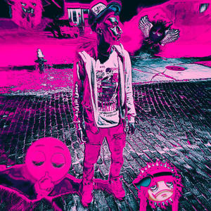 Count Up! (feat. Wick Wozzo & Cav) (Explicit)