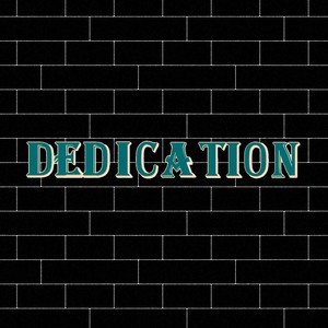 Dedication