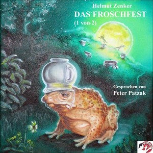 Kapitel 43 (Das Froschfest|1 von 2)