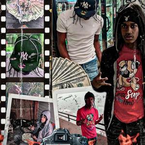 Make It Happen (bonus) (Explicit)