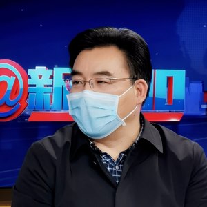 党旗在飘扬