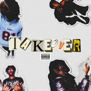 takeover (feat. LilChika) [Explicit]