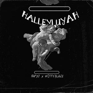 Halleyluyah(feat. Wittyblaze)