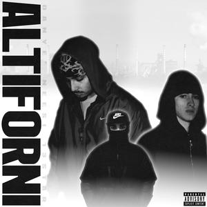 Altiforni (feat. 13star) (Explicit)