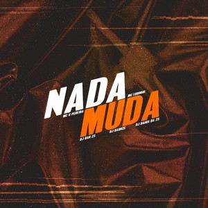 NADA MUDA (Explicit)