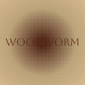 Woodworm