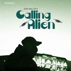 Calling Alien Drip (Explicit)