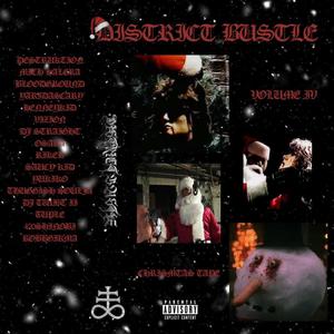 THUNDER (DISTRICT BUSTLE VOL.3) (feat. SHADOWPLAYA) [Explicit]