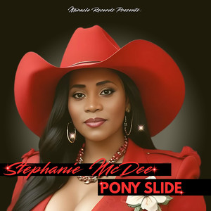 Pony Slide (Remix)