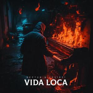 VİDA LOCA (feat. Neptün)