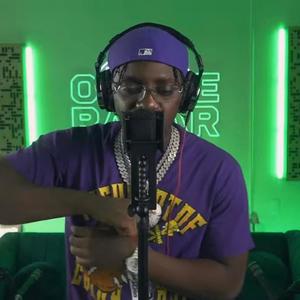 Sleepy Hollow (Freestyle) (Explicit)