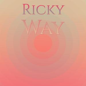 Ricky Way