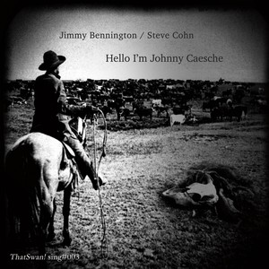 Hello, I'm Johnny Caesche