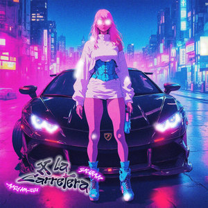 X La Carretera (Explicit)