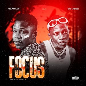 Focus (feat. De Vibez)