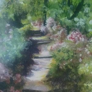 Grace Is in the Place