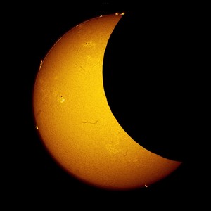 Solar system