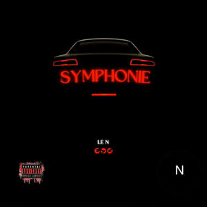 Symphonie (Explicit)