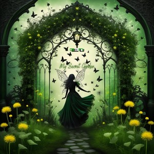 My Secret Garden
