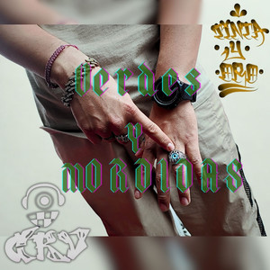 Verdes Y Mordidas (Gobierno Remix|Explicit)