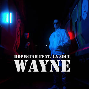 Wayne (feat. La $oul) [Explicit]