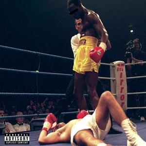 Always Fighting (feat. Jay Worthy) [Explicit]