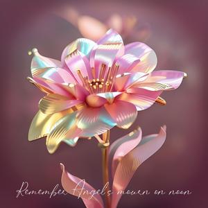 Remember Angel's Mourn On Noon?