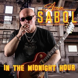 In The Midnight Hour (Instrumental)