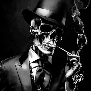 O mar roncou, a terra estremeceu - Cantiga de Exu