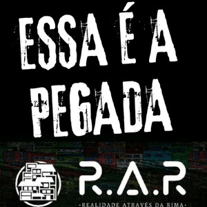 Essa é a pegada (Explicit)