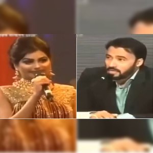 H20 Miss World Bangladesh