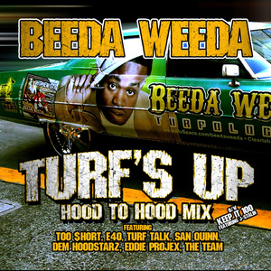 Turf's Up (Hood To Hood Remix)