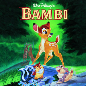 Bambi (Original Motion Picture Soundtrack)