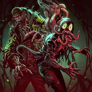 Monster Paradise (Extended Mix)