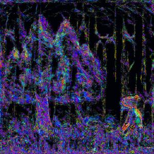 Magical Beans (feat. VVSLOSER & J.V.O) (Sped Up) (Explicit)