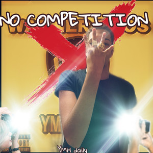 NO COMPETITION (Explicit)