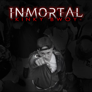 Inmortal (Explicit)