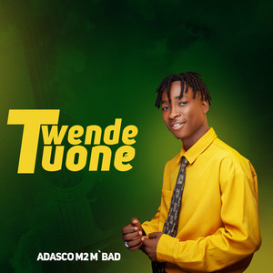 Twende Tuone