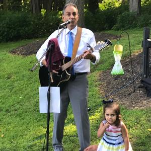 Ice Cream for Love (feat. Todd Shuffler, Bill DiCosimo, Mackenzie Tabone & Leon Curtis)